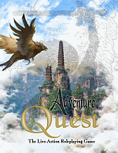 Image: Adventure Quest game cover image - click to enlarge