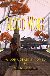 Image: Bloodwork cover image - click to enlarge
