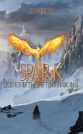 Image: Spark cover image - click to enlarge