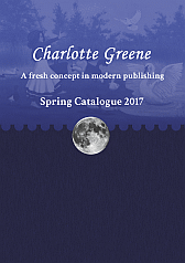 Image: Charlotte Greene logo - Click to Enlarge