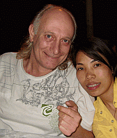 Image: Jonno and Siu Ying - Click to Enlarge