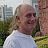 Image: John Morris in Foshan, link to author page